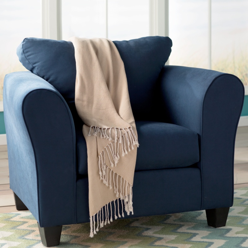 Fredericktown Upholstered Armchair