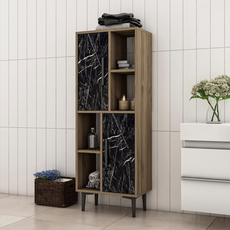 Freestanding Bathroom Cabinet