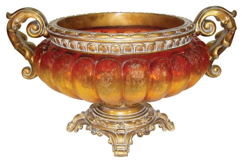 Freitas Decorative Bowl