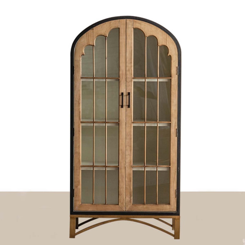 Fuyao Dining Cabinet