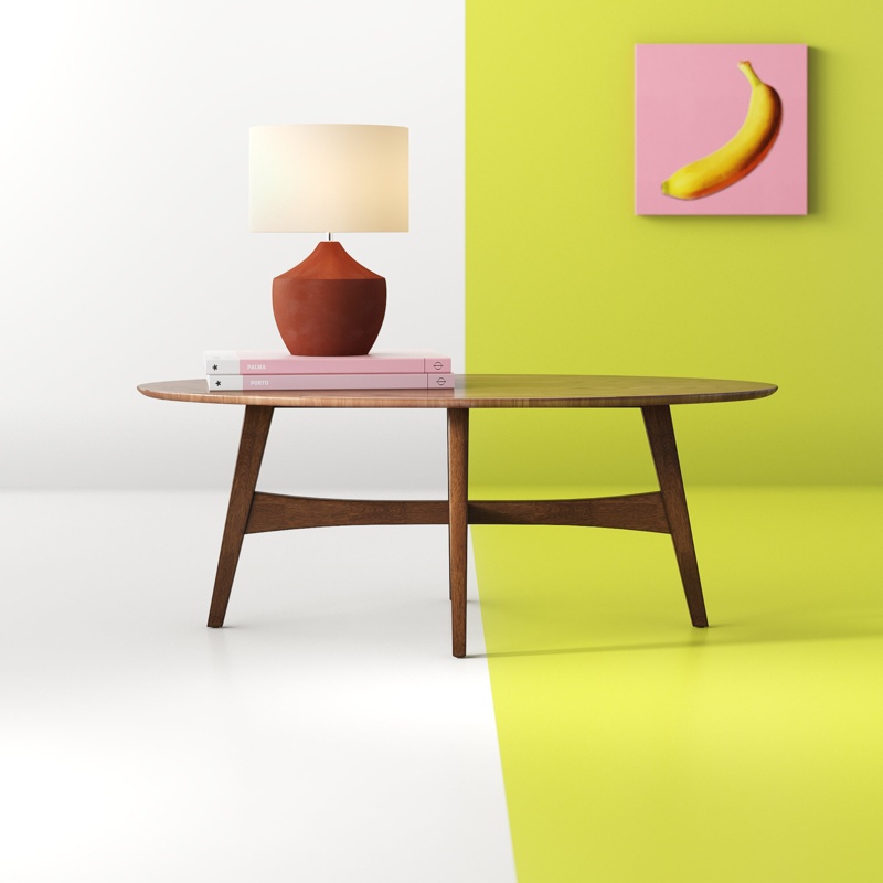 Gambino Coffee Table
