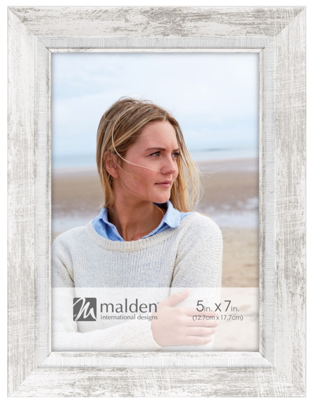 Geil Wood Picture Frame