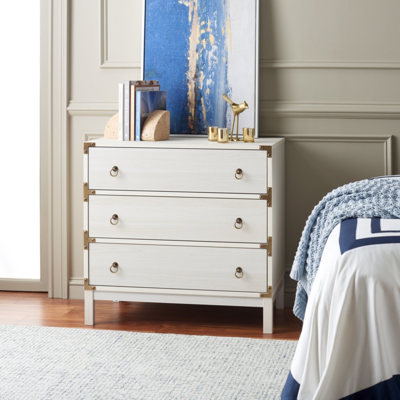 Gerome Accent Chest