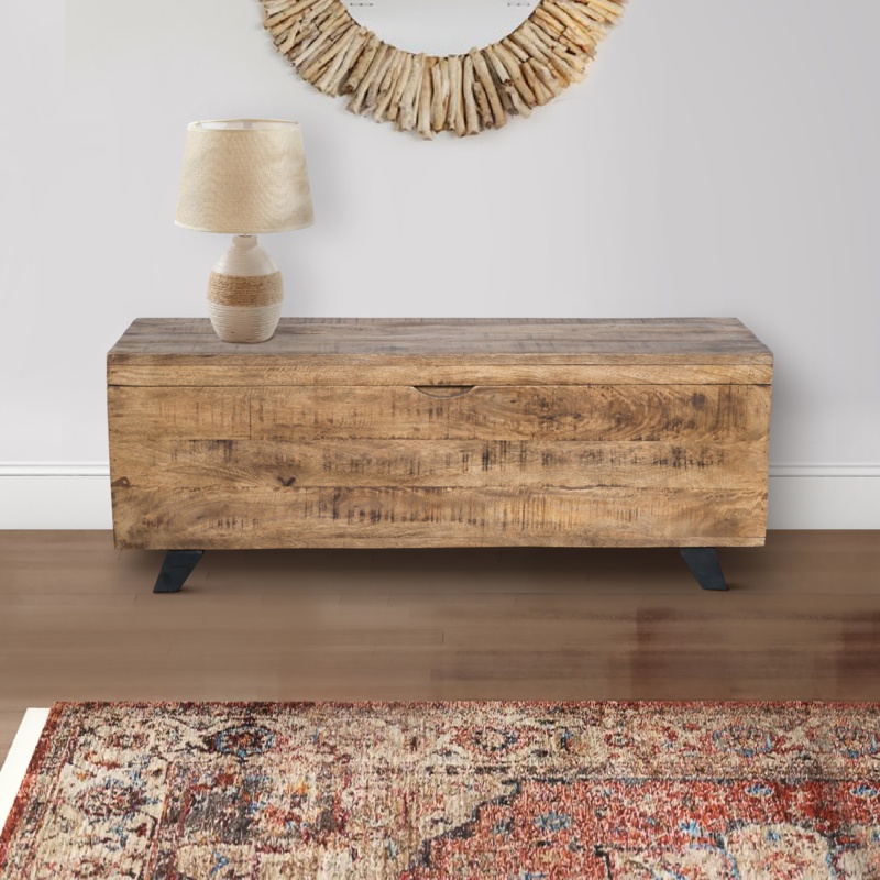 Gillan Blanket Chest