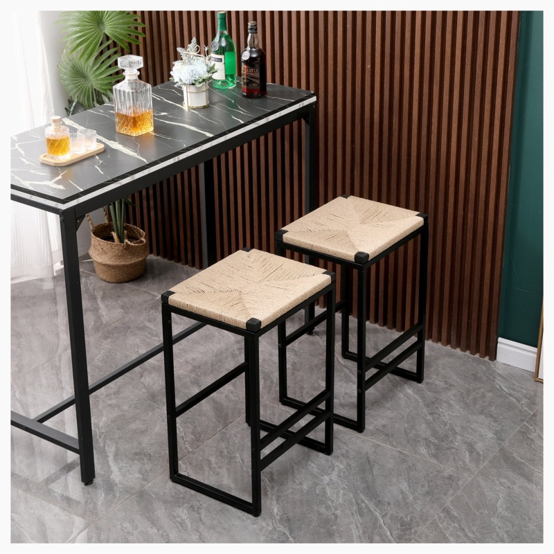 Gosson 27.95'' Bar Stool