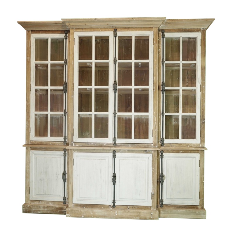 Goutam Dining Cabinet