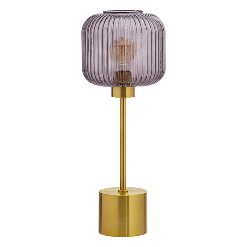 Gracieleigh Metal Table Lamp
