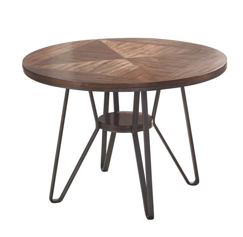 Gravesend Round Dining Table