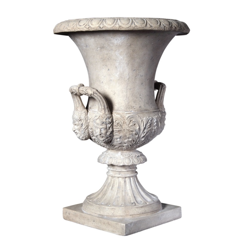 Greek & Roman Pedestal