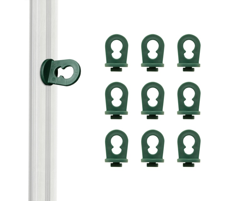 Greenhouse Plant Hangers