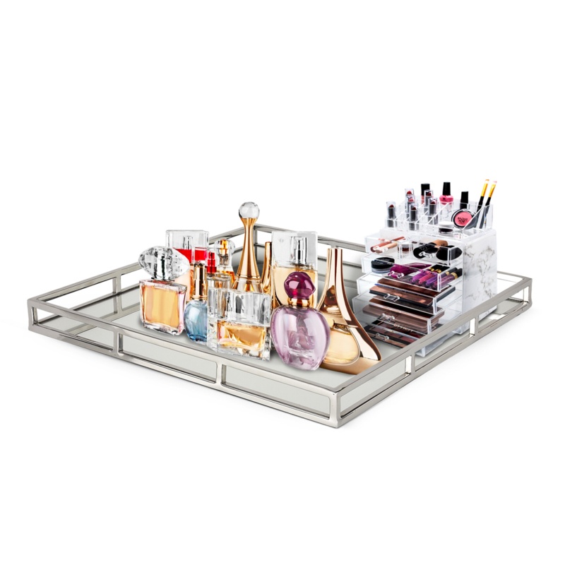 Greenwich Metal Tray