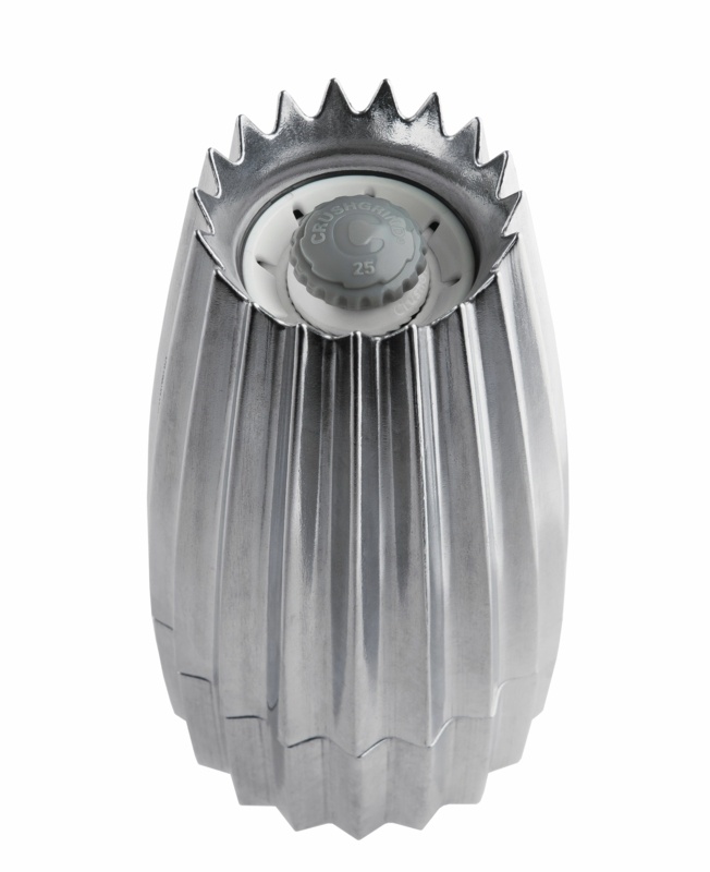 Grind Salt or Pepper Grinder