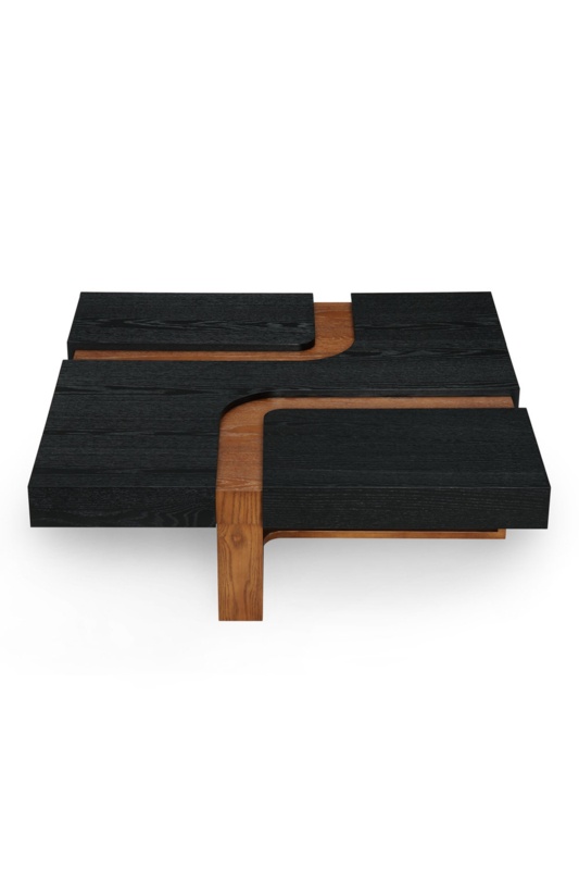 Grove Coffee Table