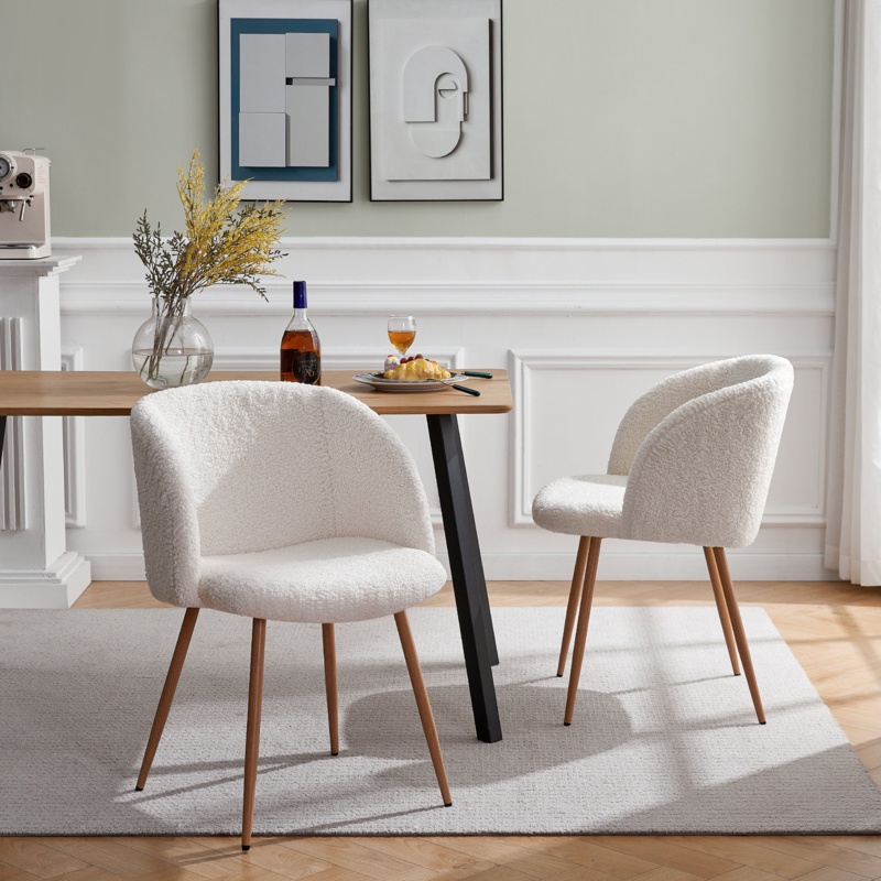 Grozdju Upholstered Accent Chair
