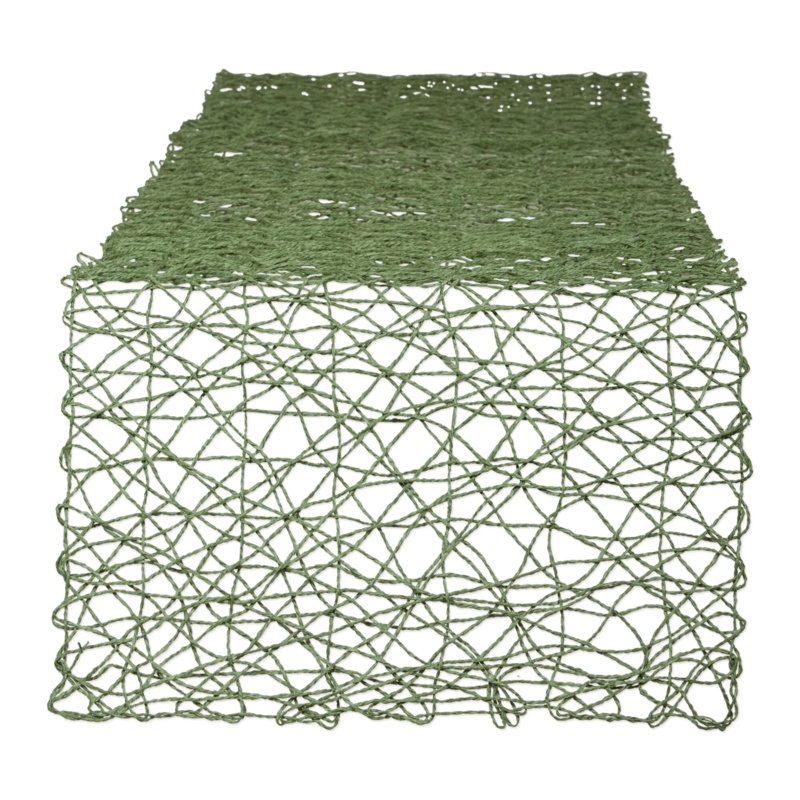 Grzech Rectangle No Pattern Table Runner