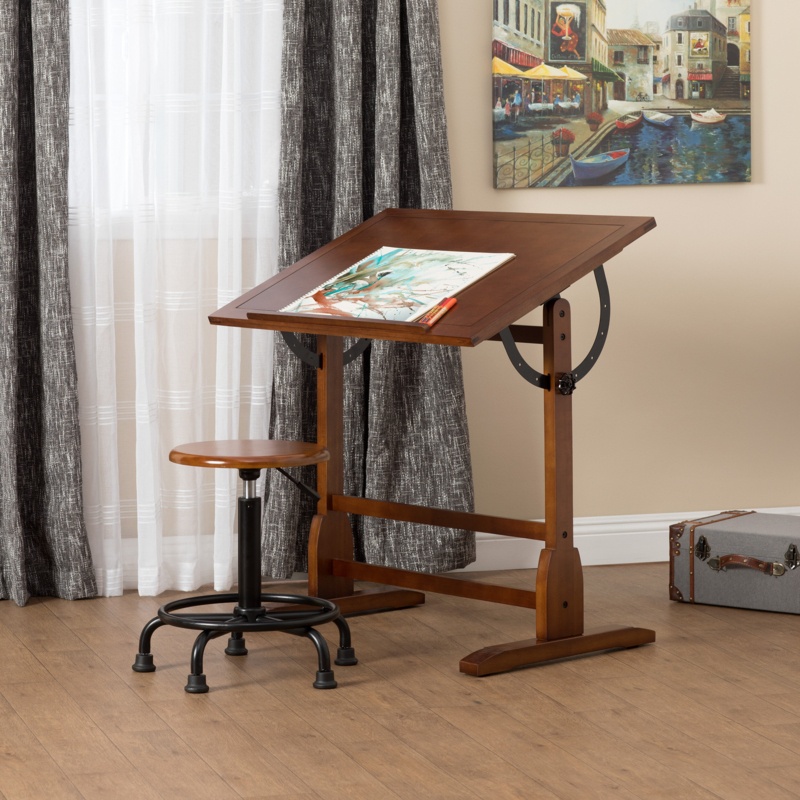 Gumesindo Desk