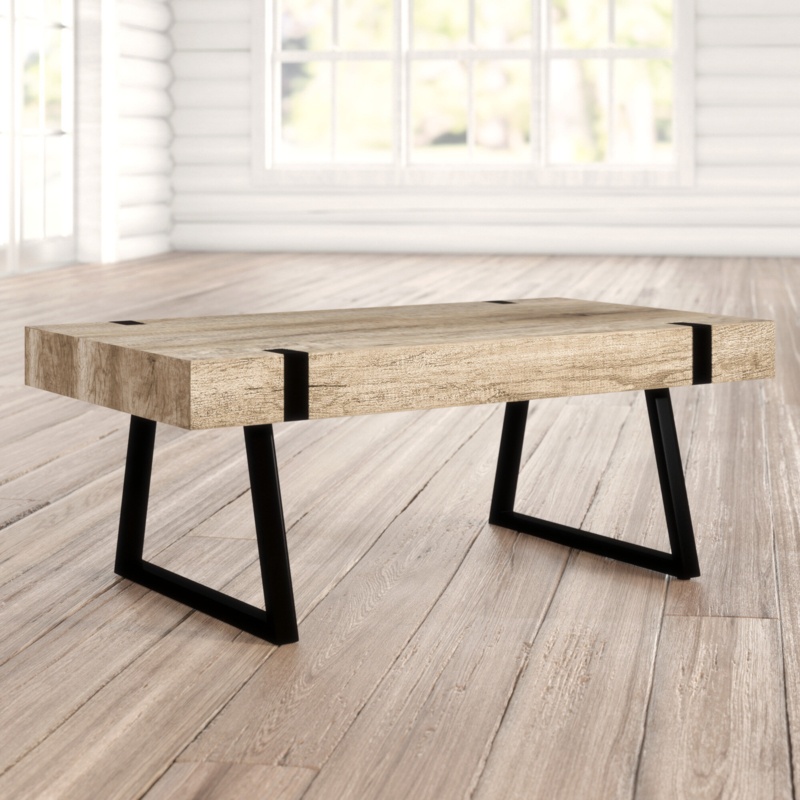 Gurmail Coffee Table