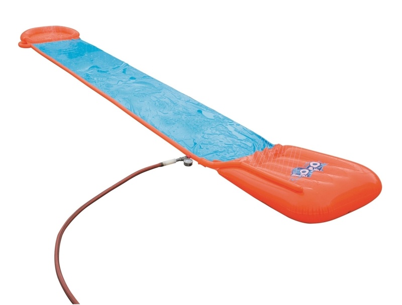 H2Ogo Single Slide Toys & Inflatables