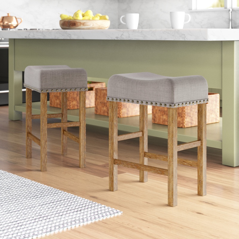 Haigh 26'' Counter Stool