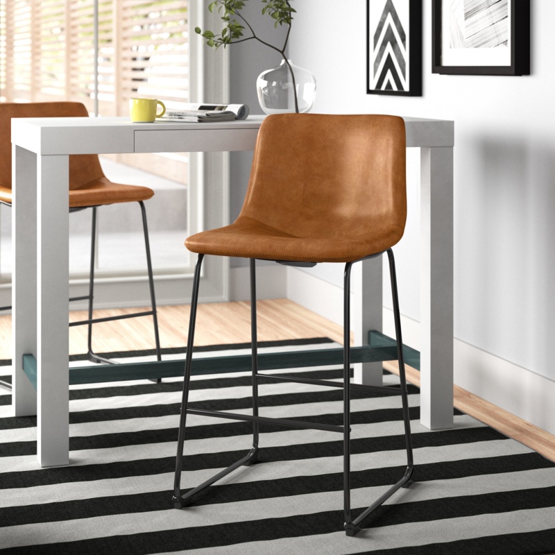 Halterman Stool