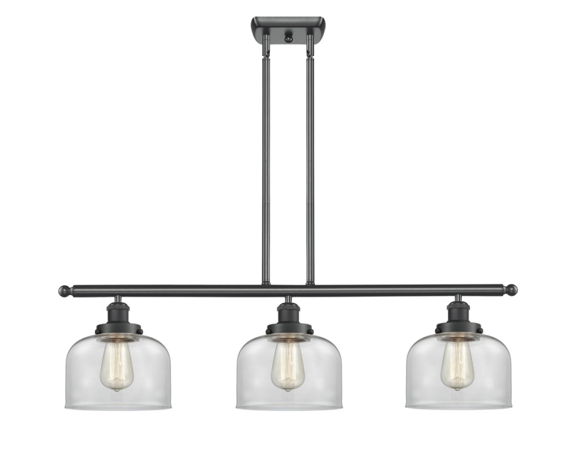 HamLake 3 - Light Kitchen Island Pendant