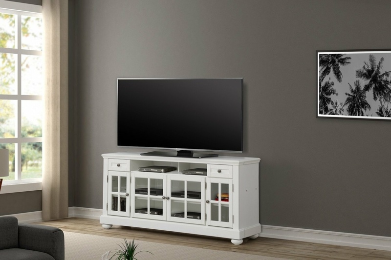 Hanceville 63'' Media Console