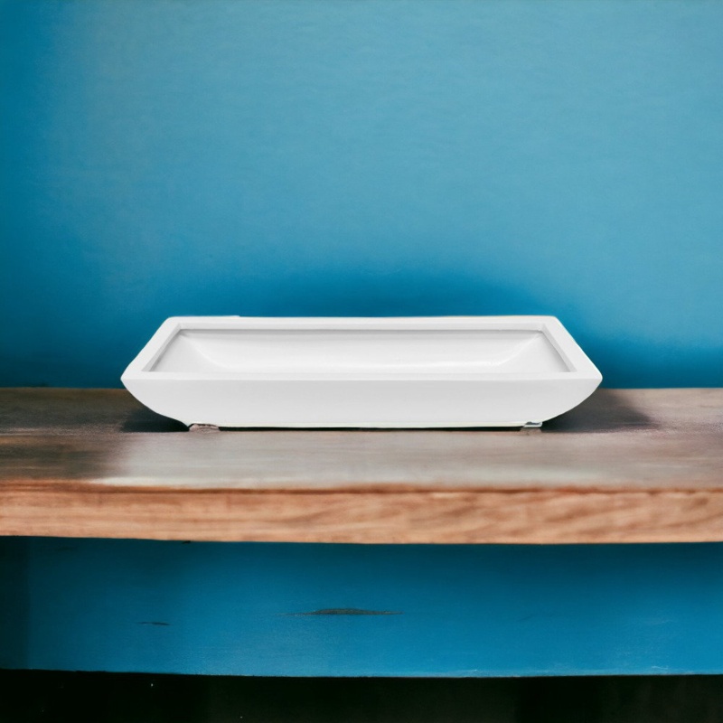 Handmade Indoor Planter Box