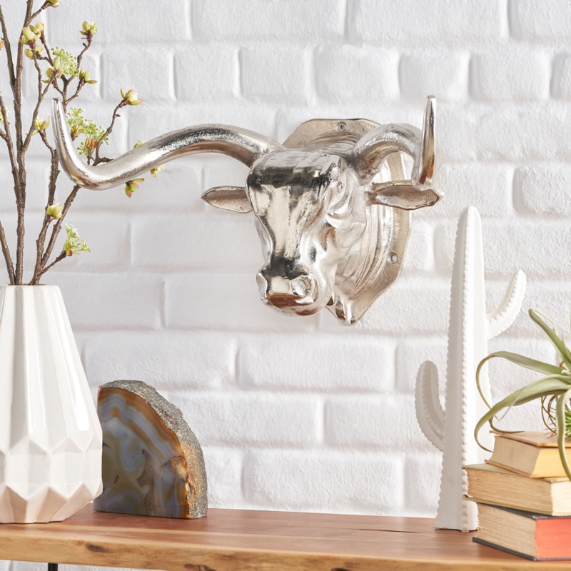 Handmade Metal Landscape & Nature Wall Decor