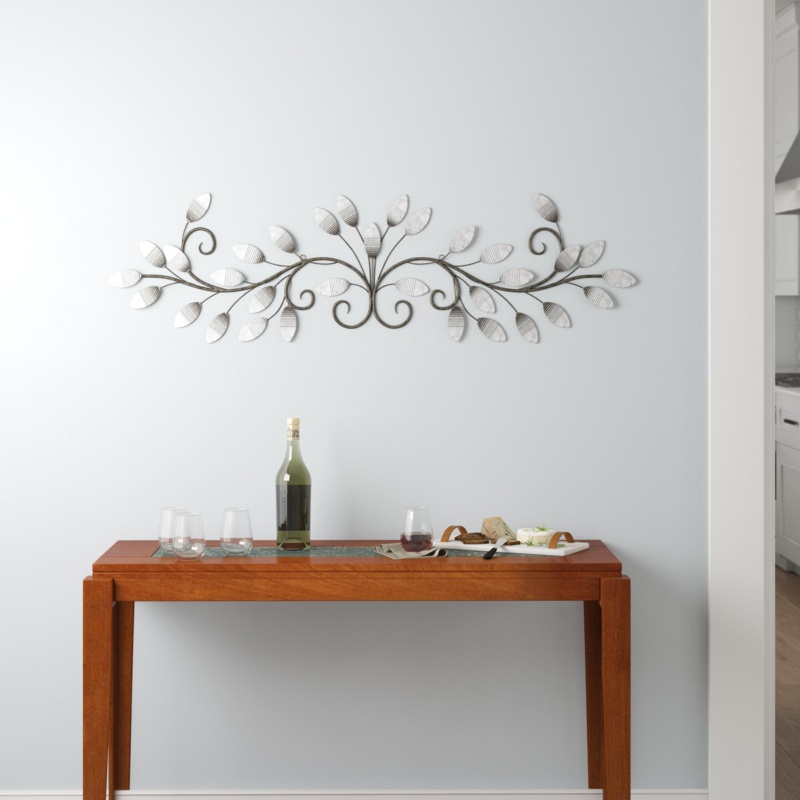 Handmade Metal Wall Decor