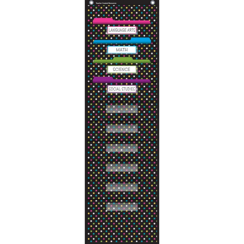 Hanging File Open