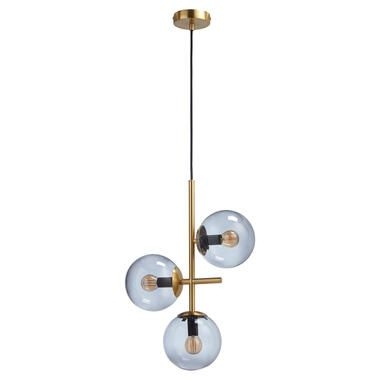 Hanglamp Zimite Goud