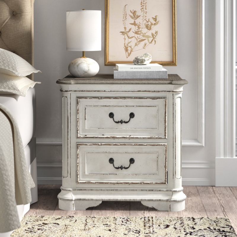 Hanley Nightstand