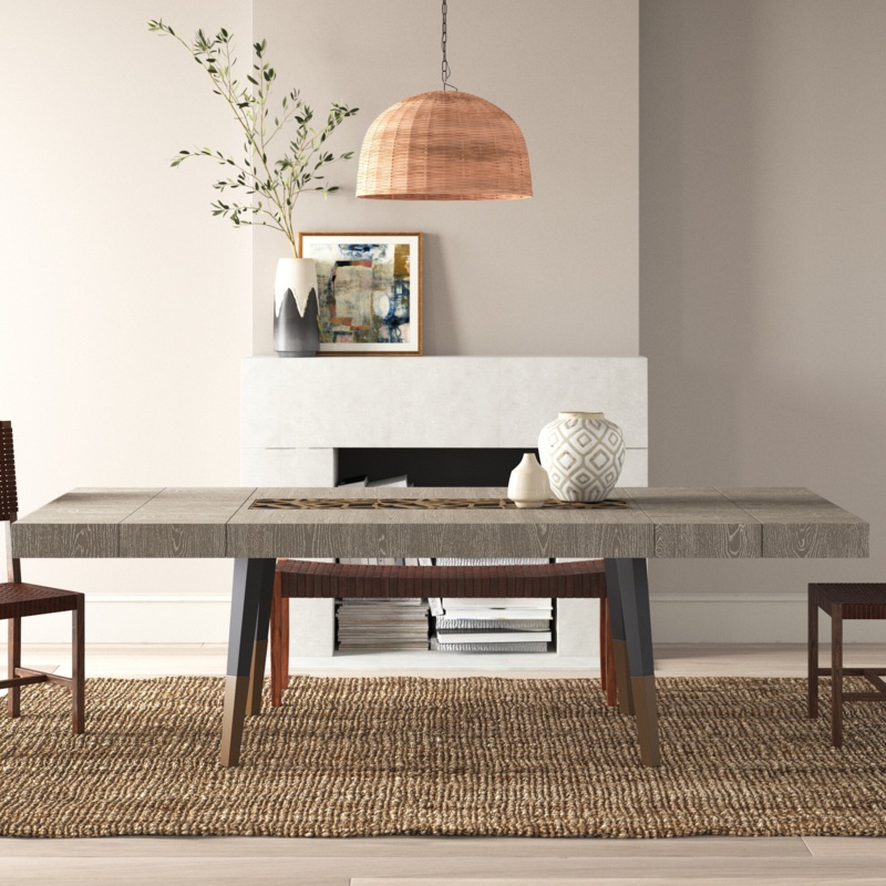 Hanli Extendable Dining Table