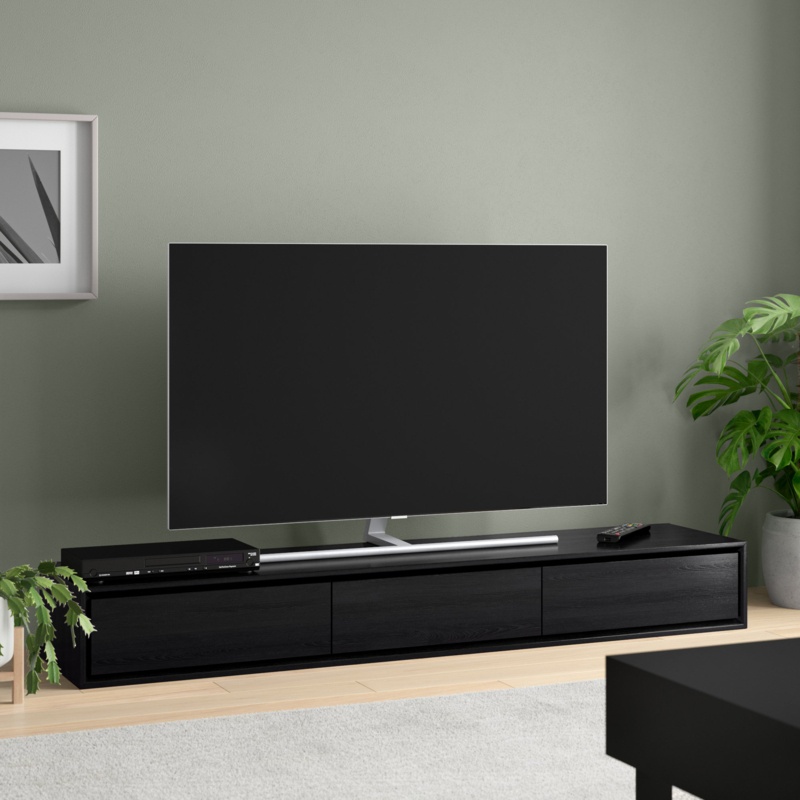 Harmonsburg TV Stand for TVs up to 85"