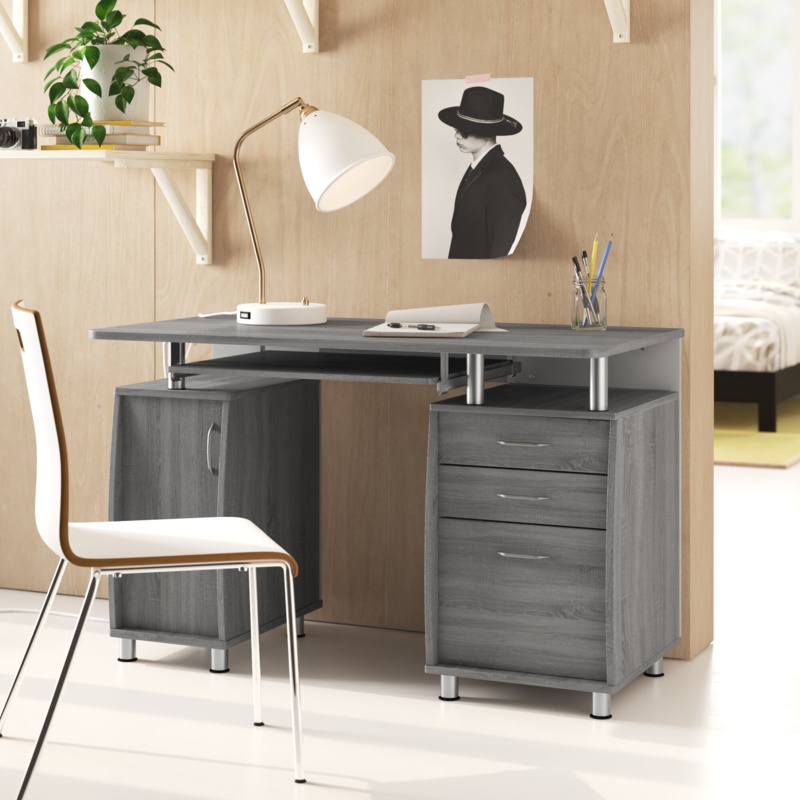 Harris 47.5'' Desk