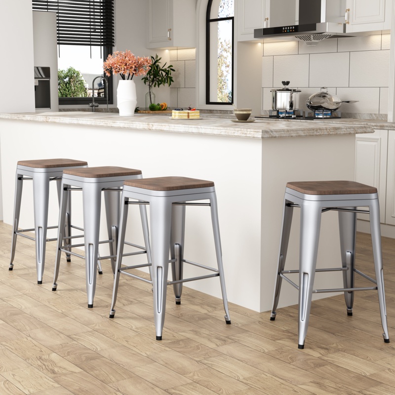 Hartung Stool