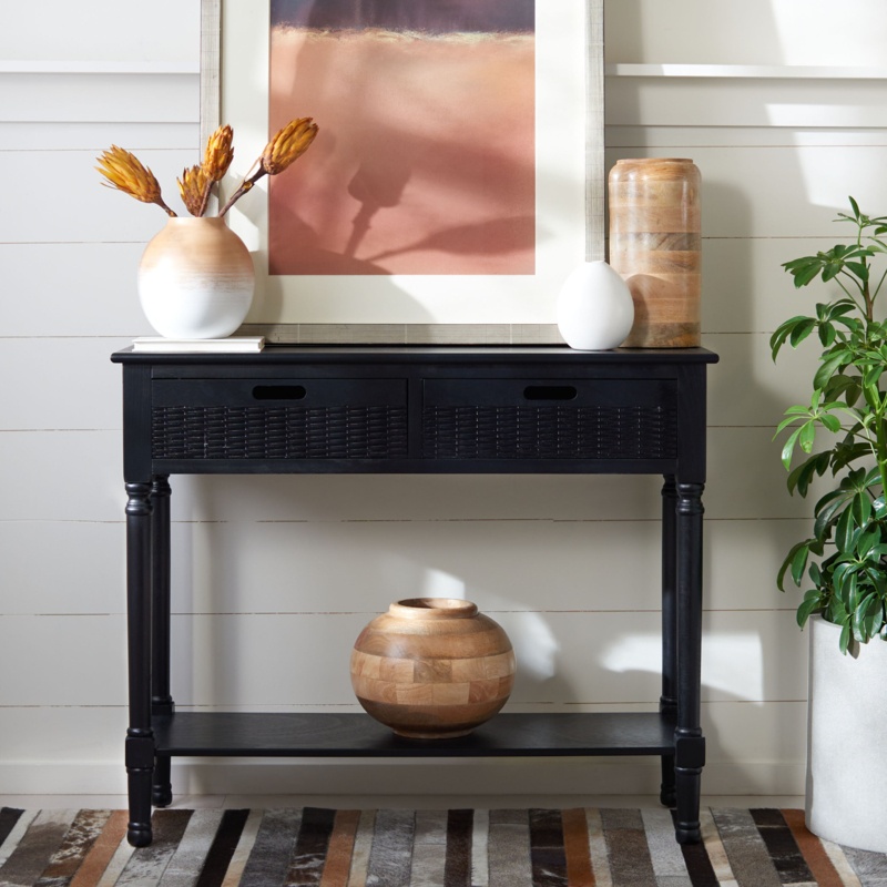 Harvell 35.5" Console Table