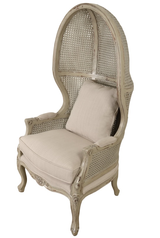 Havel Upholstered Accent Chair