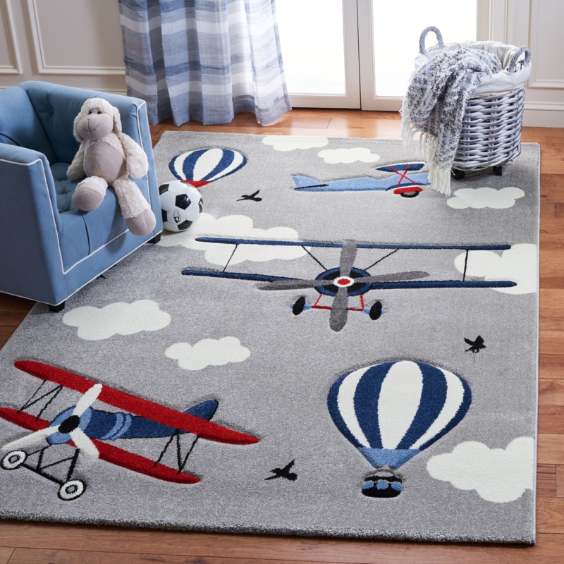 Haveman Power Loom Polypropylene Rug