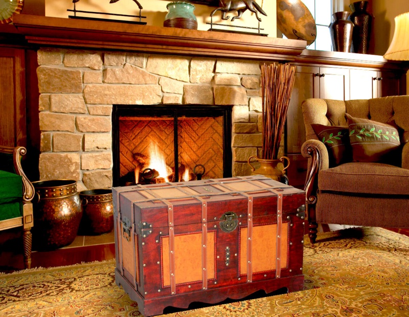 Havendale Coffee Table