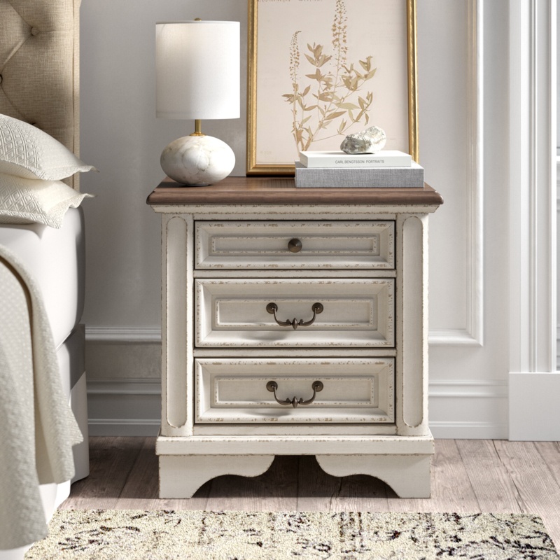 Hayley Nightstand