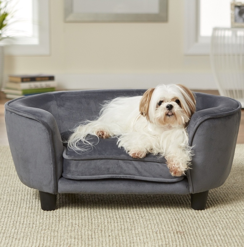 Heintz Dog Sofa