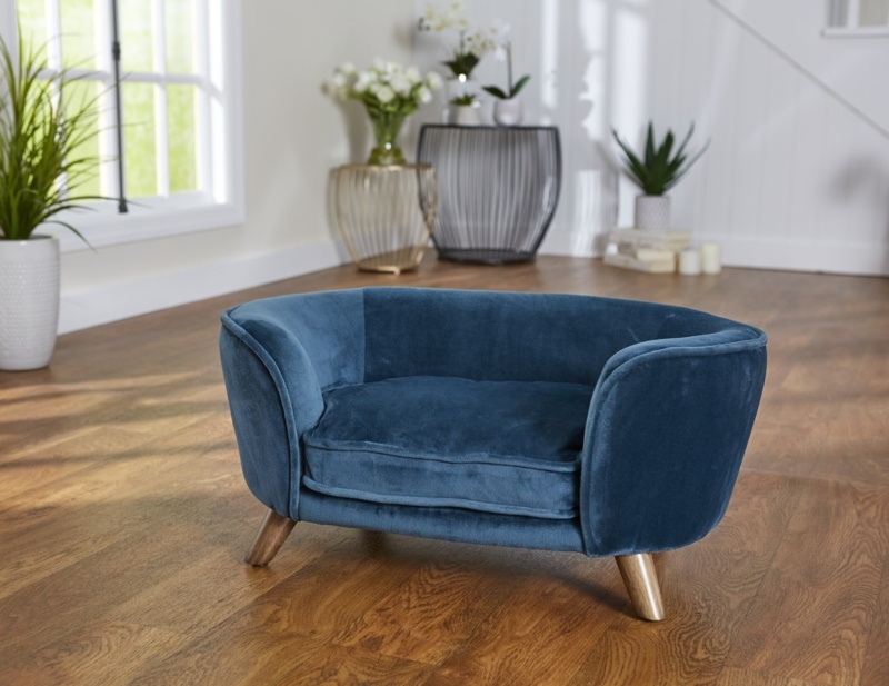 Heisler Dog Sofa