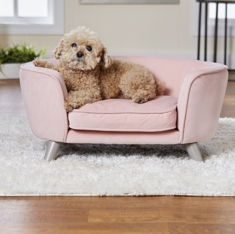 Heisler Dog Sofa