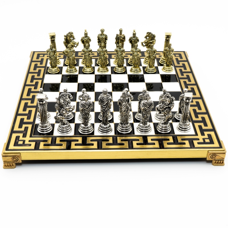 Helcee Handmade Chess