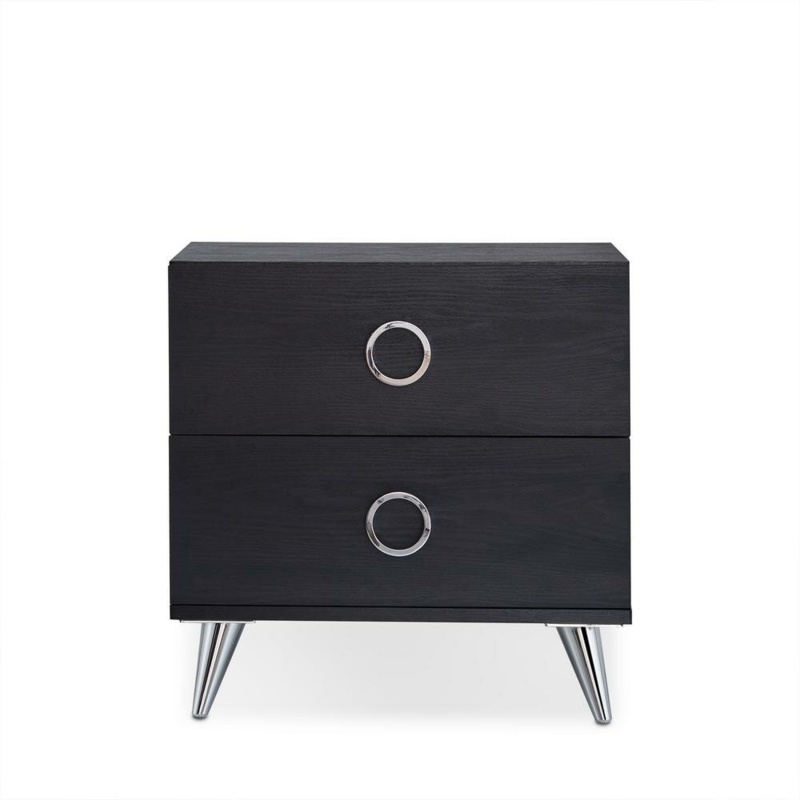 Helmer Nightstand