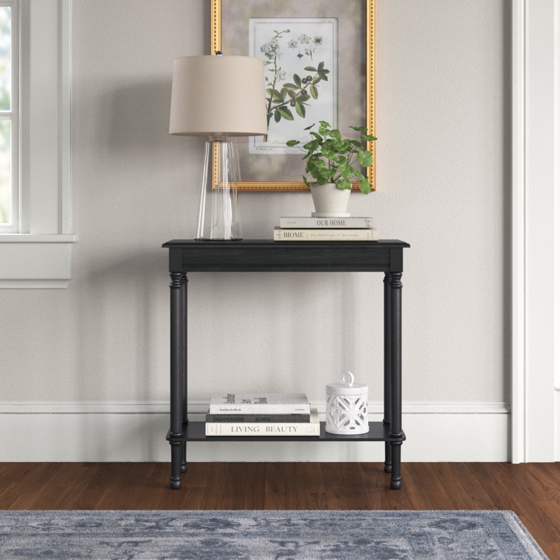 Hemenway 28" Console Table