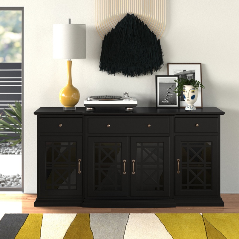 Hennigan 59.75'' Sideboard