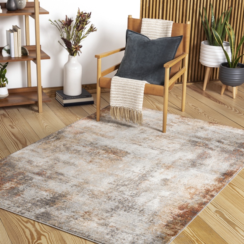 Henrikh Performance Rug