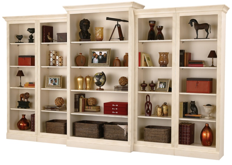 Herrmann Bookcase